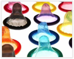 Problemas de erección con preservativo masculino