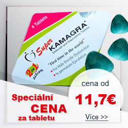 Super kamagra nejlepší cena