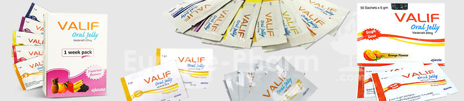 Valif Oral Jelly koupit