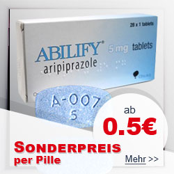 Preis für Abilify