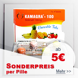 Kamagra Soft Sonderangebot