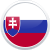 Versand nach Slowakei