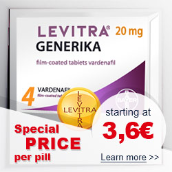 Levitra Generic Special Price