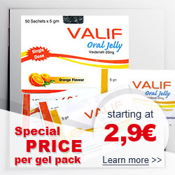 Valif Special price
