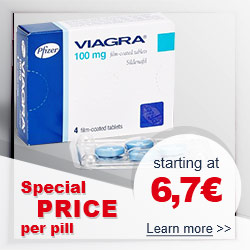 Viagra Special Price