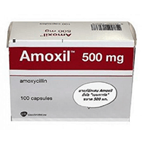 comprar amoxicilina sin receta