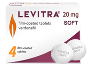 Levitra soft