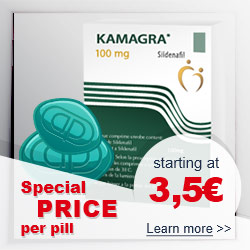 Kamagra 100 mg met korting