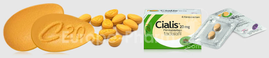 cialis 20mg pris