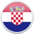 envio para Croácia