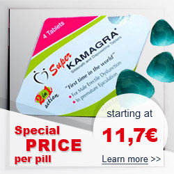 preço de uma pílula de super kamagra